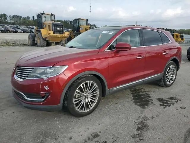 2LMPJ6LR2GBL51543