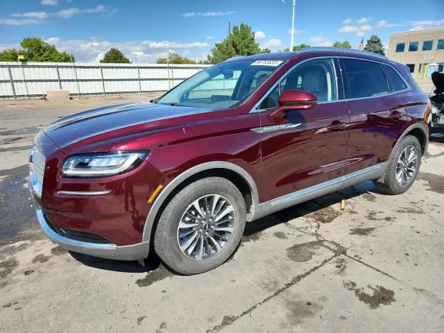 2LMPJ8J95NBL16281