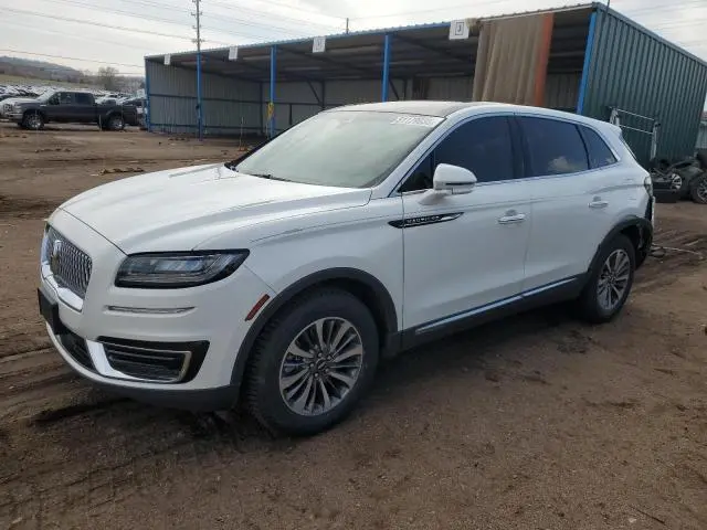 2LMPJ8KP2LBL23893