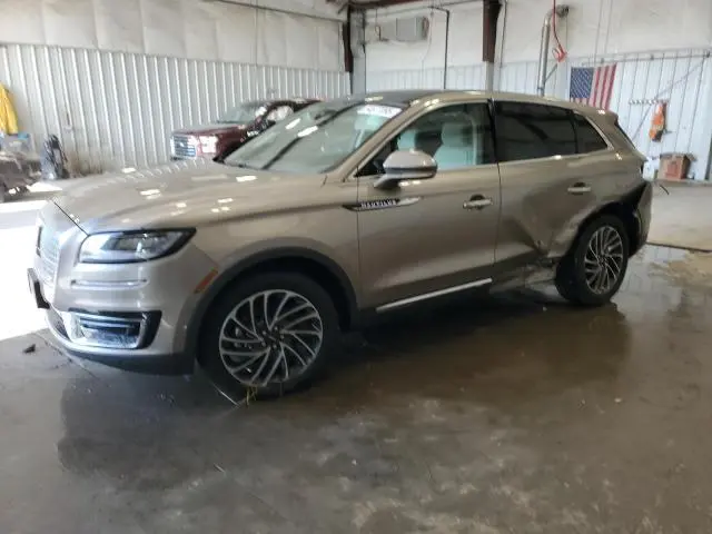 2LMPJ8KP2LBL30987