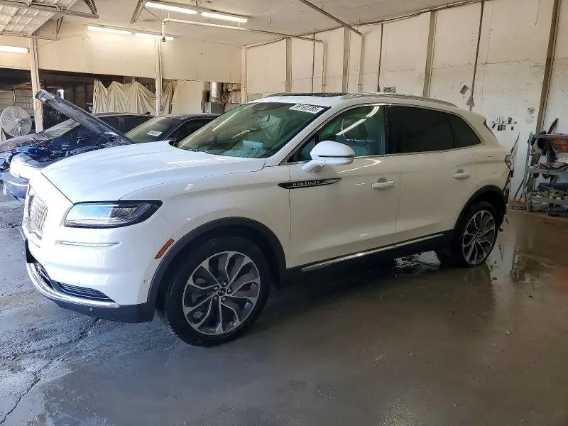2LMPJ8KP2PBL20613