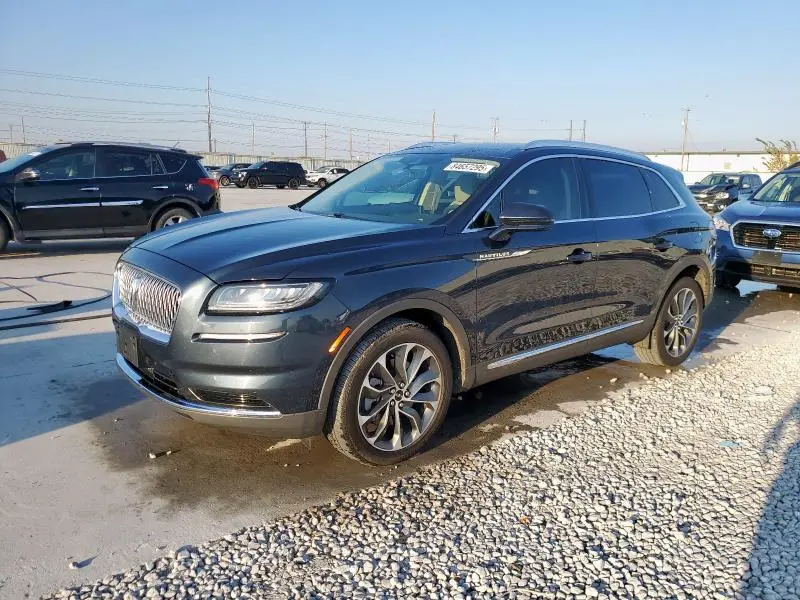 2LMPJ8KP2PBL22555