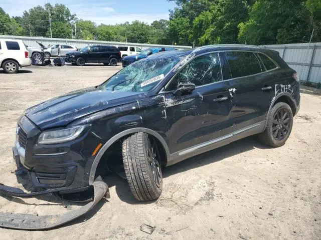 2LMPJ8KP6LBL25811