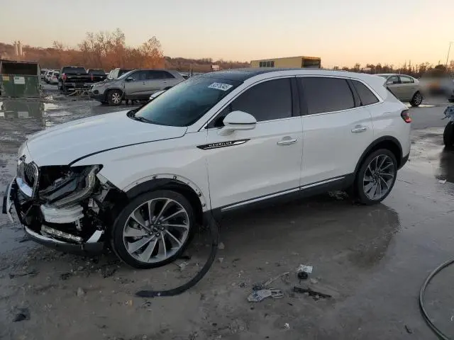 2LMPJ8KP8LBL11599