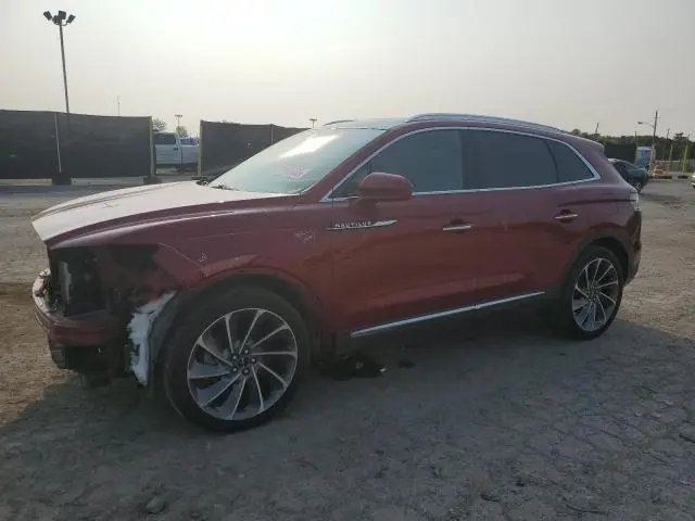2LMPJ8L95KBL52190
