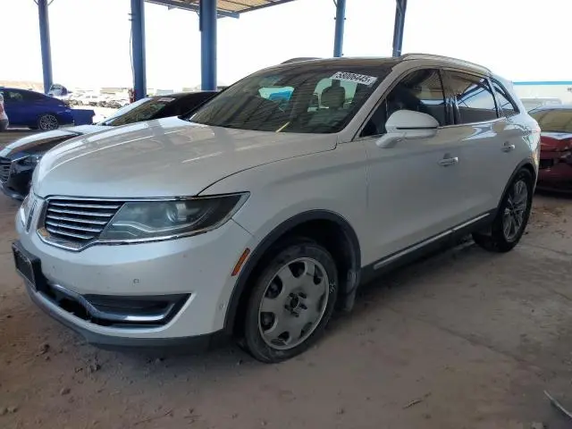 2LMPJ8LP5GBL38392