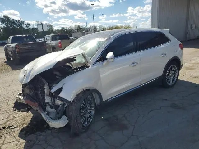 2LMPJ8LR6GBL20159
