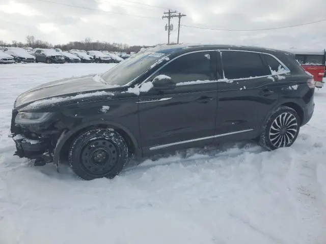 2LMPJ9JP5NBL22831