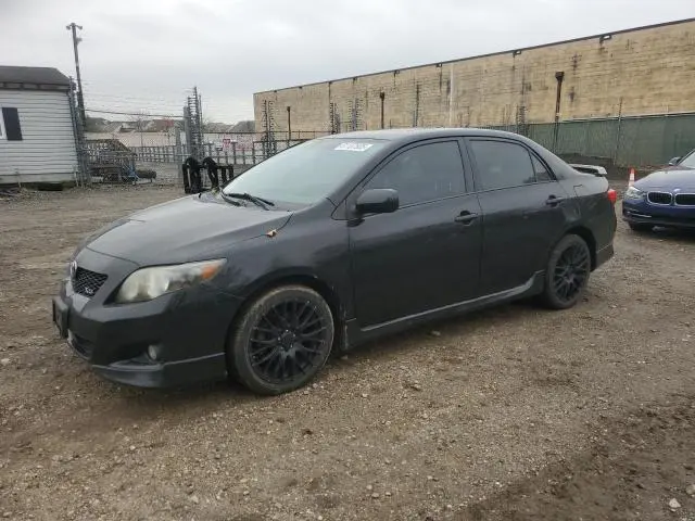 2T1BE4EEXAC038400
