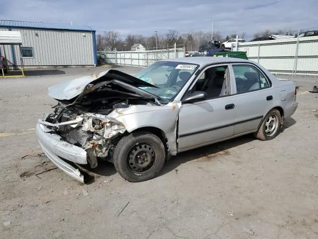2T1BR12E7YC327431