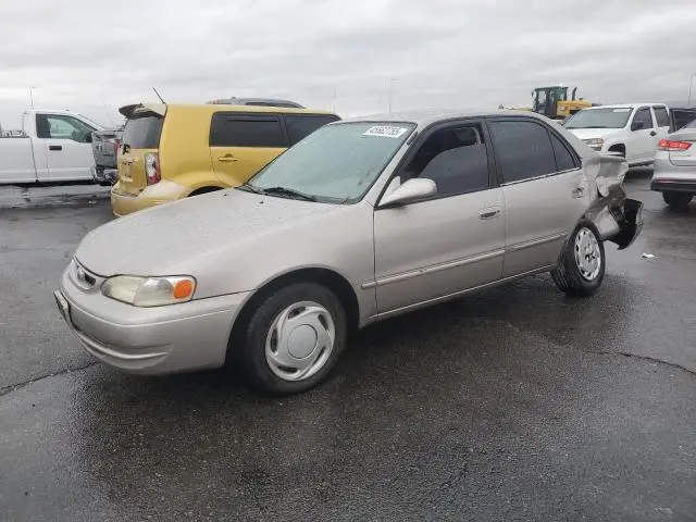 2T1BR18E7WC031331