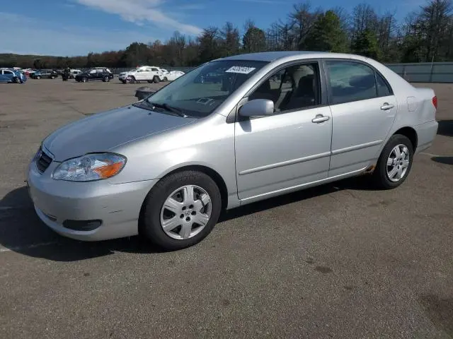 2T1BR30E35C550009