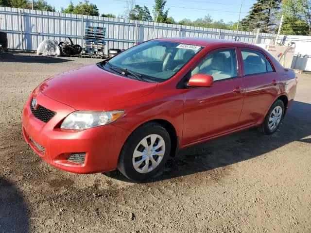 2T1BU40E19C133367