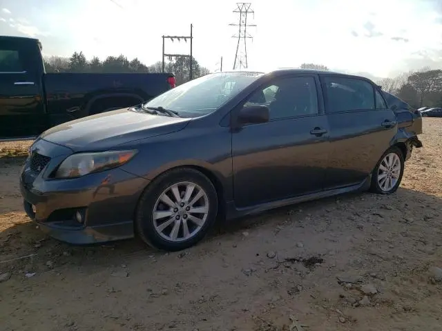 2T1BU40E79C083879