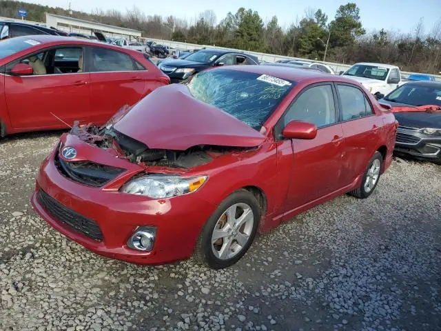 2T1BU4EE1BC658332