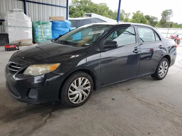 2T1BU4EE2DC085508
