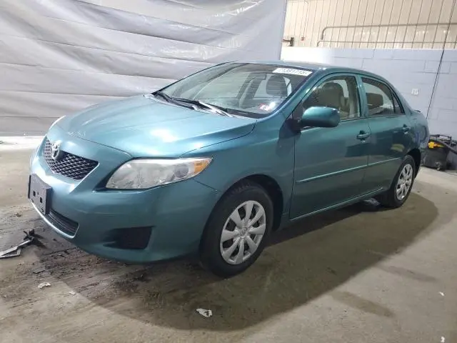 2T1BU4EE5AC390769