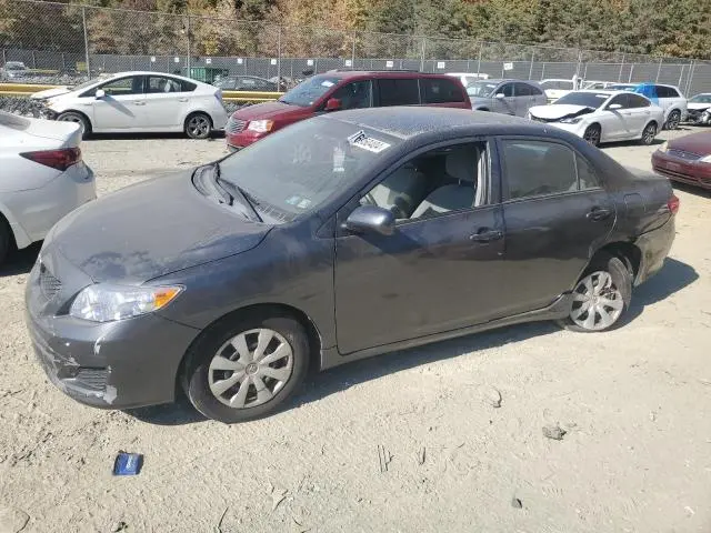 2T1BU4EE5AC508934