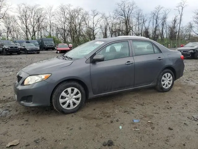 2T1BU4EE5AC515382