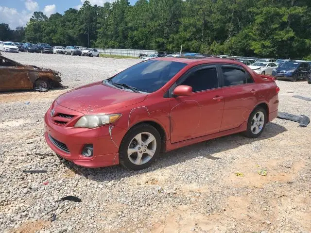2T1BU4EE5BC667521