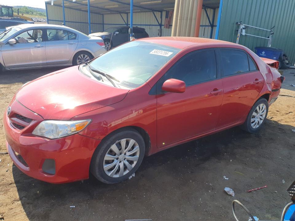 2T1BU4EE5CC843338
