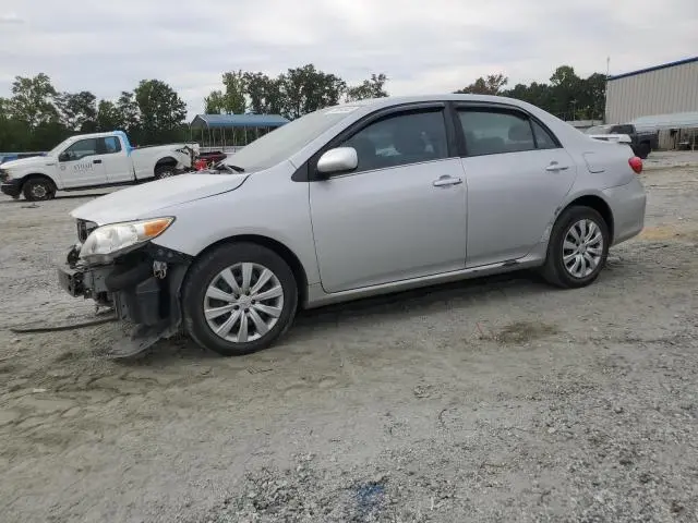 2T1BU4EE7DC117305