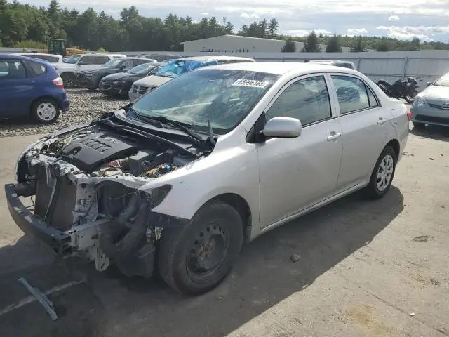 2T1BU4EEXAC300127