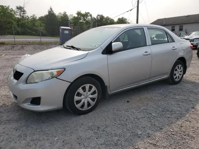 2T1BU4EEXAC306798