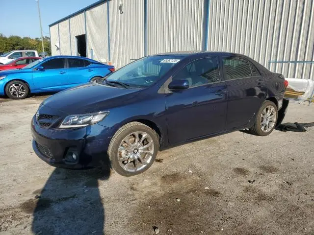 2T1BU4EEXDC109747