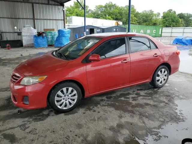 2T1BU4EEXDC994306