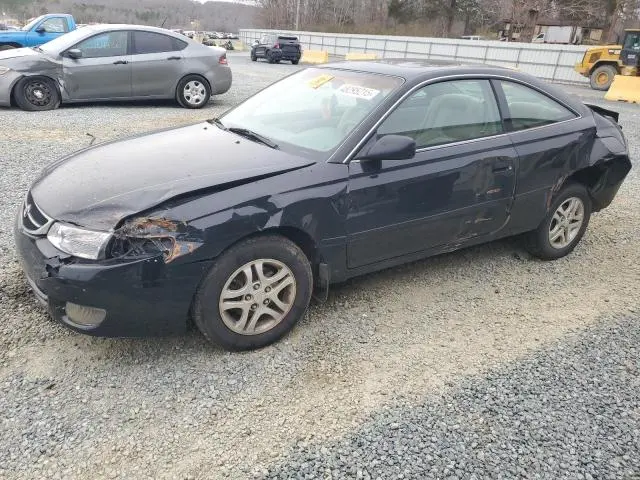 2T1CG22PXXC169800