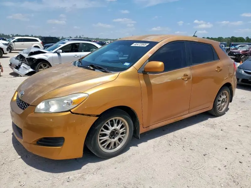 2T1KU40E49C092930