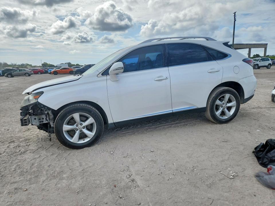 2T2BK1BA3DC176126