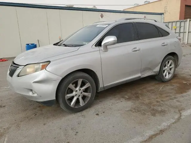 2T2BK1BA4AC045427