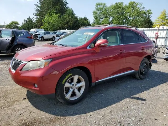 2T2BK1BA6AC077960