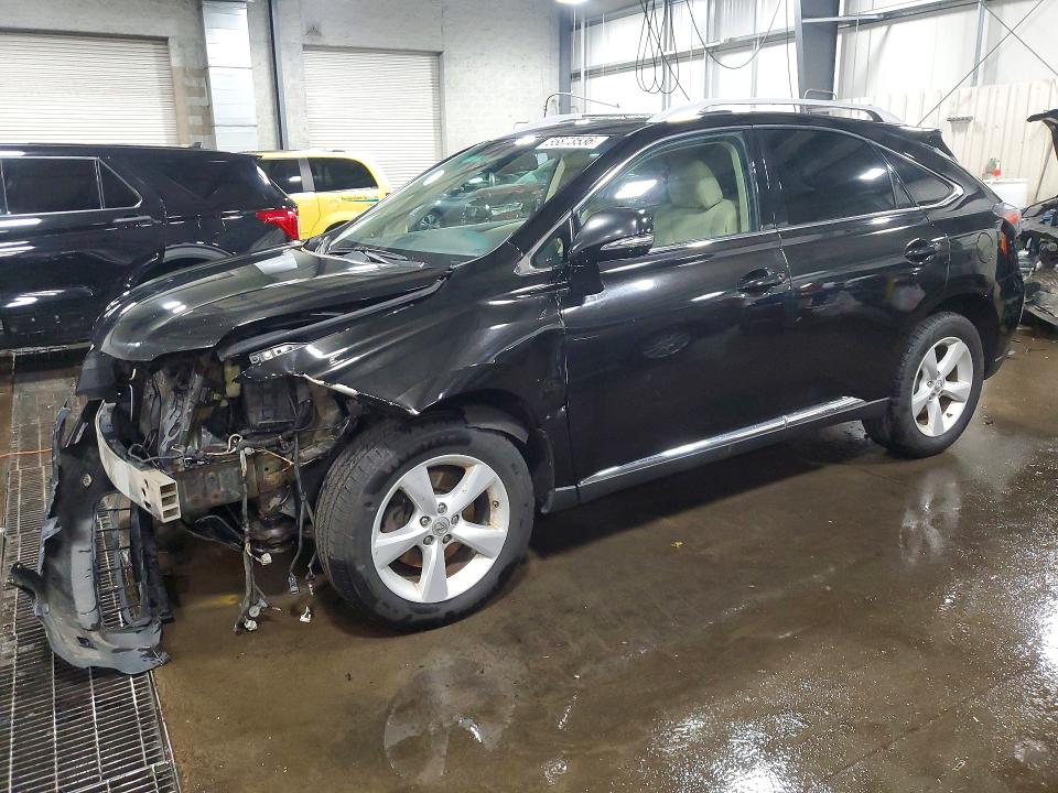 2T2BK1BA6BC119626