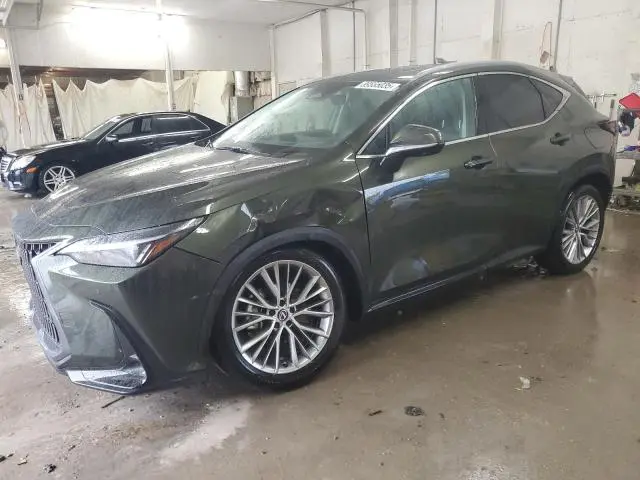 2T2GKCEZ1SC036916