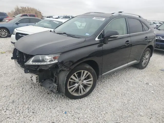 2T2ZK1BA3DC095383