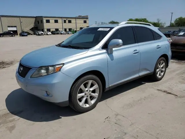 2T2ZK1BA4AC029985