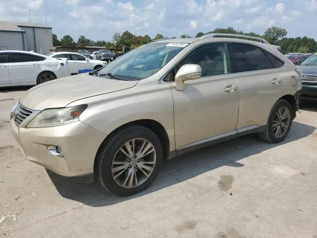 2T2ZK1BA5DC122678