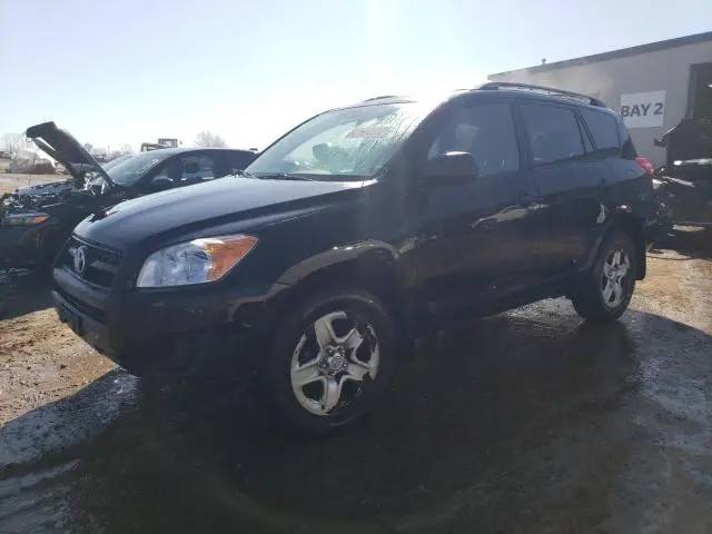 2T3BF4DVXBW162009