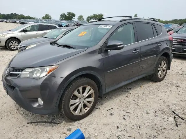 2T3DFREV9EW189954