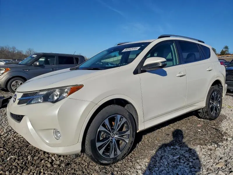 2T3DFREV9FW361983