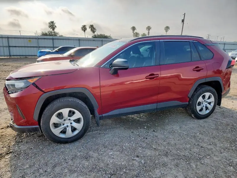 2T3H1RFV4LW098439