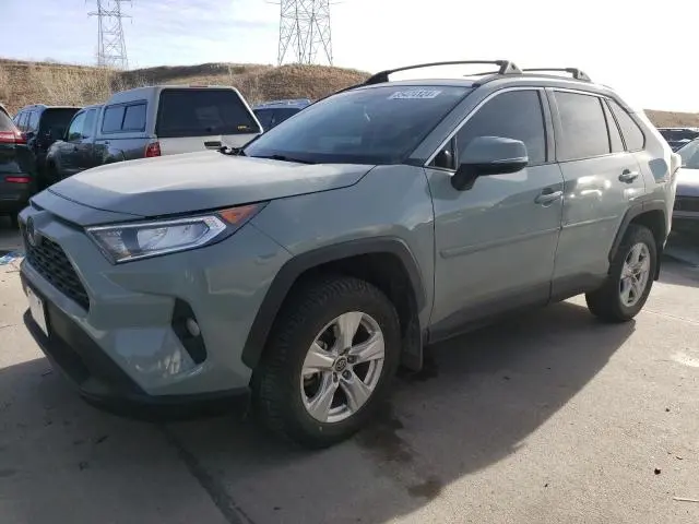 2T3P1RFV6MW167287