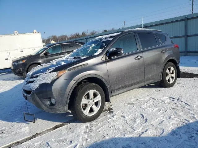 2T3RFREV8EW135664