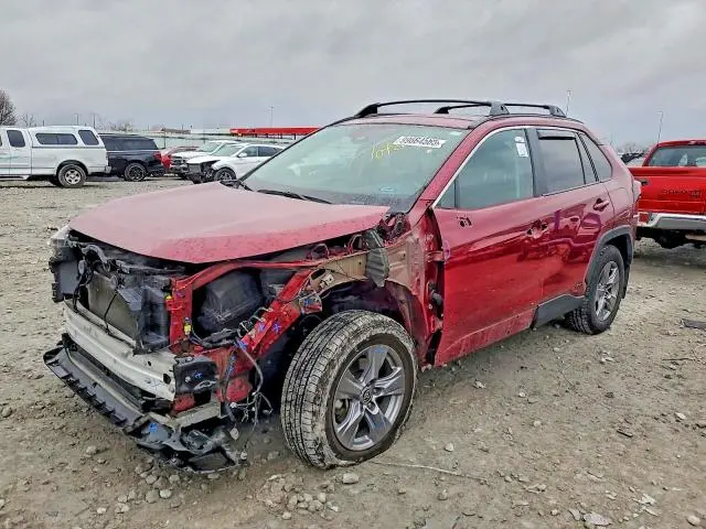 2T3RWRFV5RW201995