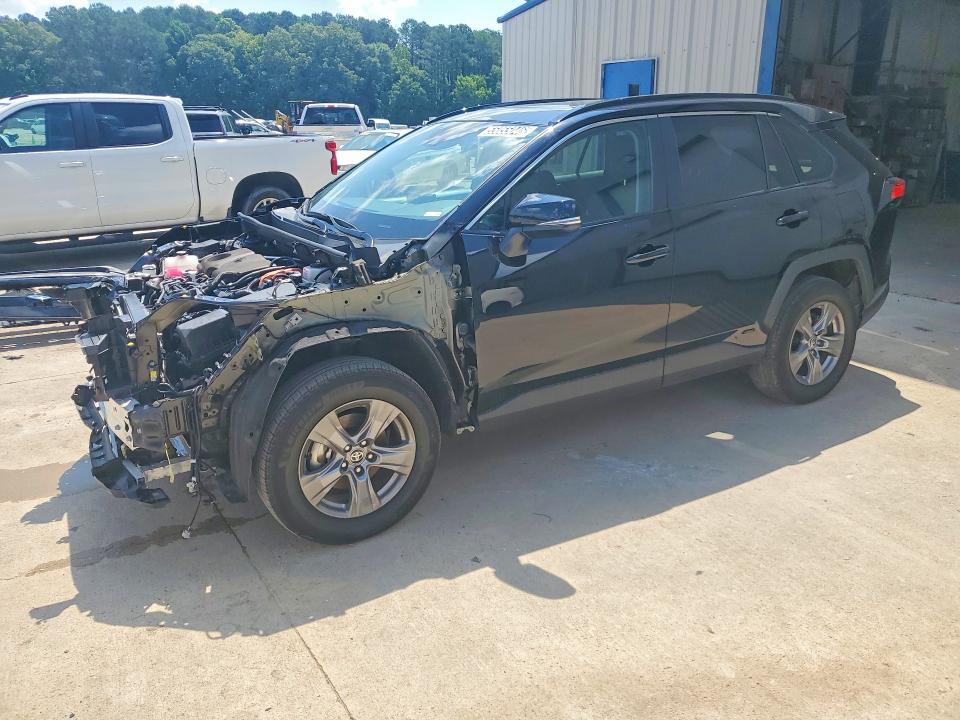 2T3RWRFVXRW247953