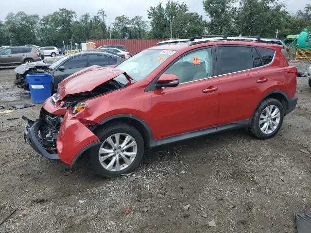 2T3YFREV4FW219400