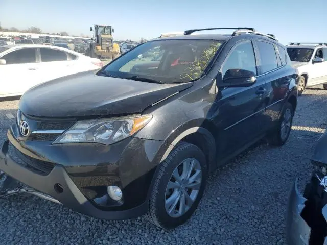 2T3YFREV8FW226365
